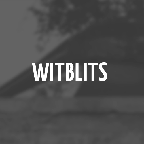 Witblits